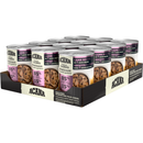 Canned Dog Food - Premium Chunks - Lamb Recipe in Bone Broth