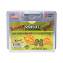 Catnip Cat Toy - Stinkies Catnip Sardines Trio