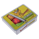 Catnip Cat Toy - Stinkies Catnip Sardines Trio
