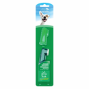 Dog Dental Health - FRESH BREATH - Finger Brushes