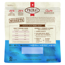 Nourriture séchée lyoph