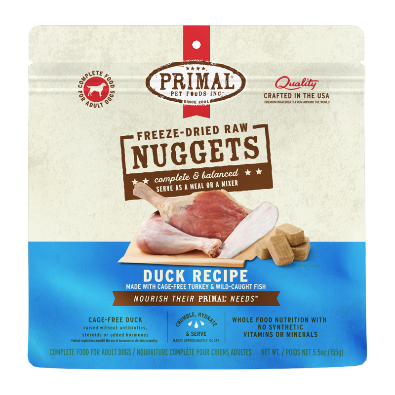 Nourriture séchée lyoph