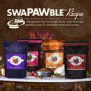 Dry Dog Food - FOUR STAR - Lamb & Lentil Recipe