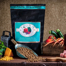 Dry Dog Food - FOUR STAR - Salmon Tunalini Recipe