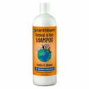 Dog & Cat Shampoo - Oatmeal & Aloe Itch Relief - Vanilla & Almond
