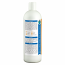 Dog & Cat Shampoo - Oatmeal & Aloe Itch Relief - Vanilla & Almond