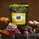 Dry Dog Food - FOUR STAR - Lamb & Lentil Recipe