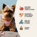 Dry Dog Food - FOUR STAR - Lamb & Lentil Recipe