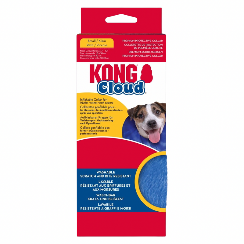 Cloud E-Collar