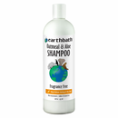 Dog & Cat Shampoo - Oatmeal & Aloe Itch Relief - Fragrance Free