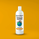 Dog & Cat Shampoo - Oatmeal & Aloe Itch Relief - Fragrance Free