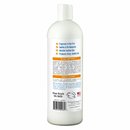 Dog & Cat Shampoo - Oatmeal & Aloe Itch Relief - Fragrance Free