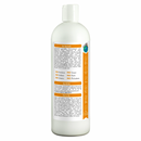 Dog & Cat Shampoo - Oatmeal & Aloe Itch Relief - Fragrance Free