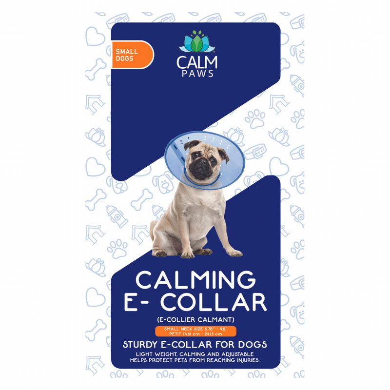 Calming E-Collar