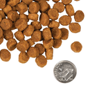 Dry Dog Food - FOUR STAR - Pork & Peas Recipe