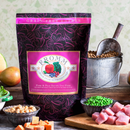 Dry Dog Food - FOUR STAR - Pork & Peas Recipe