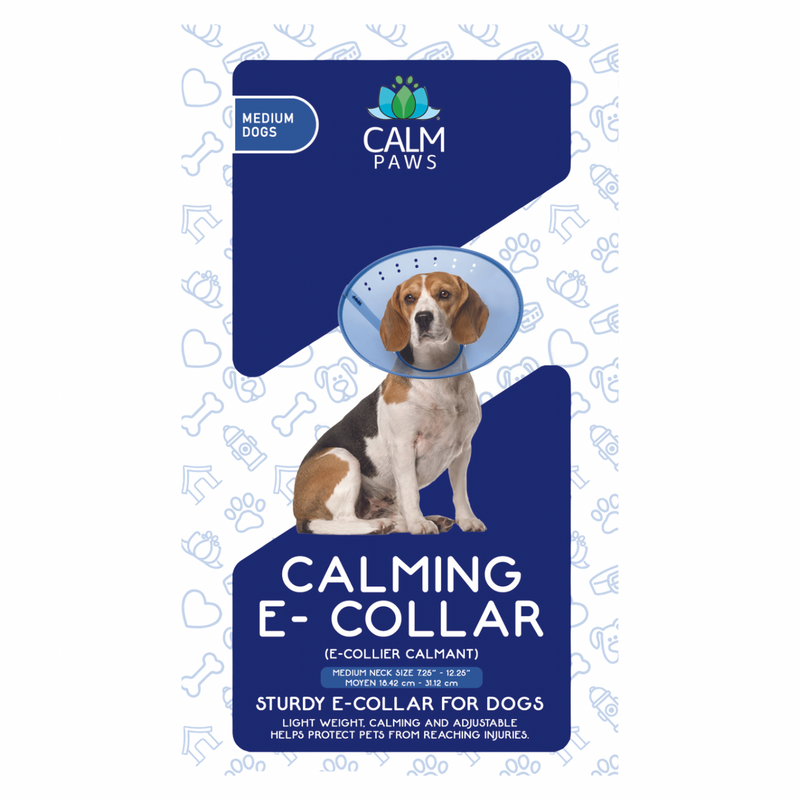 Calming E-Collar