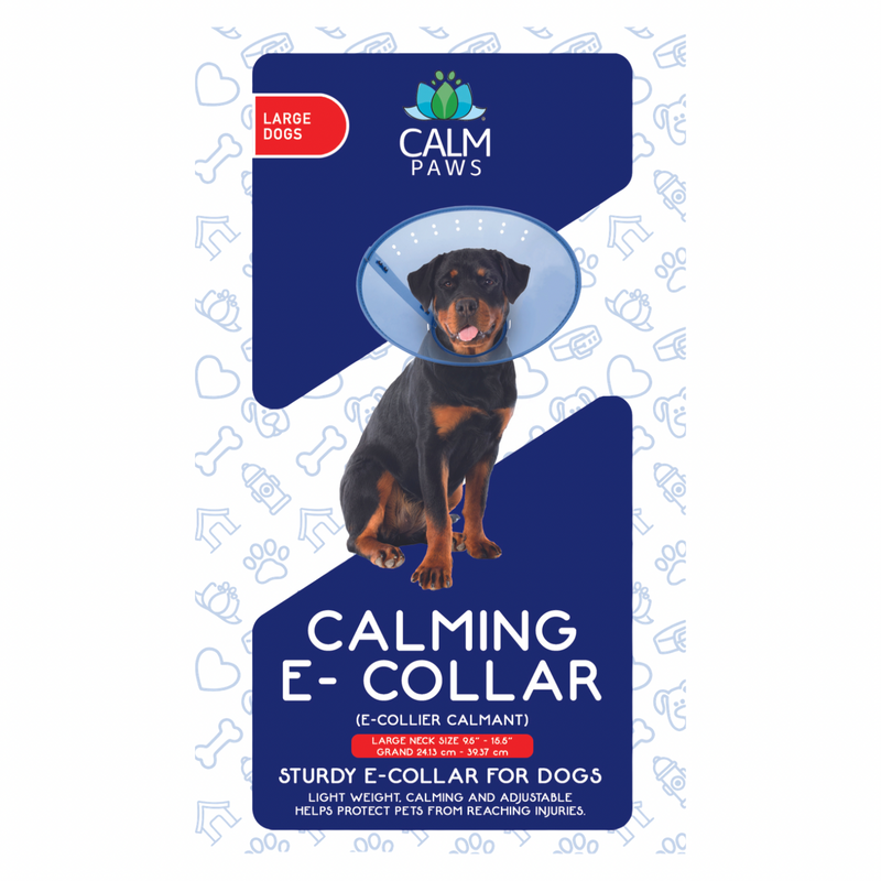 Calming E-Collar
