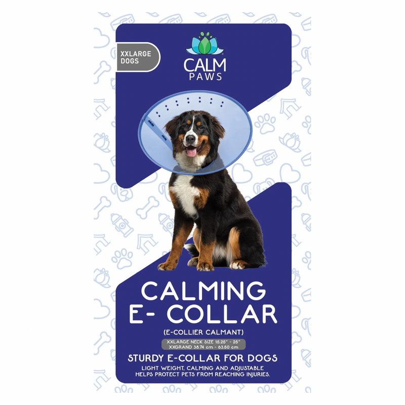 Calming E-Collar
