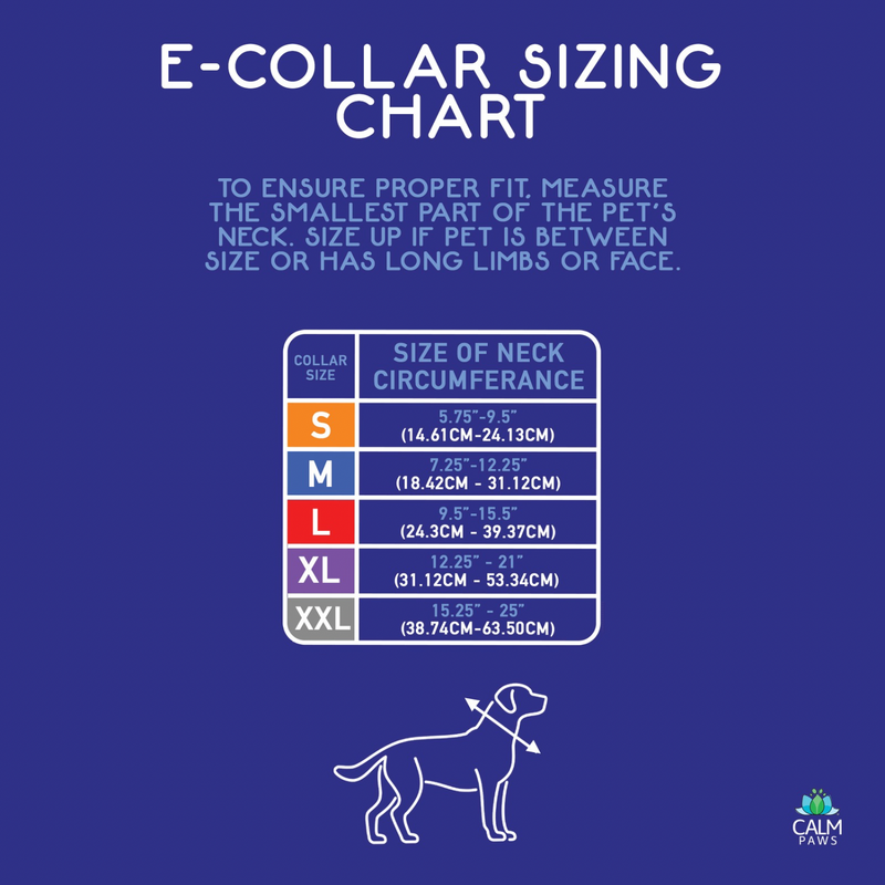 Calming E-Collar