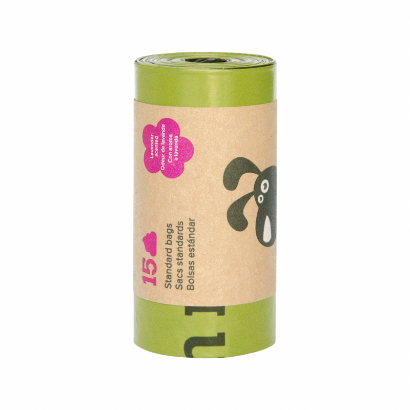 Remplissage à rouleau unique