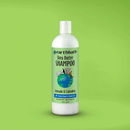 Dog & Cat Shampoo - Moisturizing Shea Butter