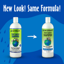 Dog & Cat Shampoo - Shed Control