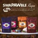 Dry Dog Food - FOUR STAR - Zealambder Recipe