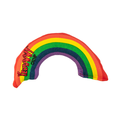 Catnip Cat Toy - Rainbow