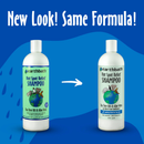 Dog & Cat Shampoo - Hot Spot Relief