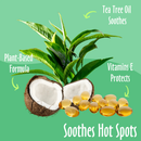 Dog & Cat Shampoo - Hot Spot Relief