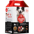 Dehydrated Raw Dog Food - GRAND CRU - Red Meat Formula