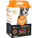 Dehydrated Raw Dog Food - GRAND CRU - Grain Free Pork & Lamb Formula