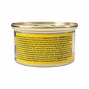 Nourriture pour chats en conserve - Santé complète - Pâté - Dîner de poulet et de hareng