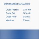 Dehydrated Raw Dog Food - GRAND CRU - Grain Free Pork & Lamb Formula