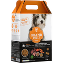 Dehydrated Raw Dog Food - GRAND CRU - Grain Free Pork & Lamb Formula