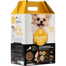 Dehydrated Raw Dog Food - GRAND CRU - Grain Free Chicken & Duck Formula