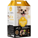 Dehydrated Raw Dog Food - GRAND CRU - Grain Free Chicken & Duck Formula