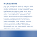 Dehydrated Raw Dog Food - GRAND CRU - Surf & Turf Formula