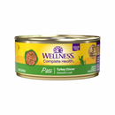 成猫猫罐头 - COMPLETE HEALTH肉酱系列 - 火鸡配方