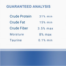 猫用脱水生肉 - Grand Cru - 无谷鱼肉