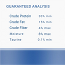 Dehydrated Raw Cat Food - GRAND CRU - Grain Free Chicken & Duck Formula