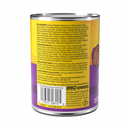 Nourriture pour chats en conserve - Santé complète - Pâté - Turquie et Salmon Entrée