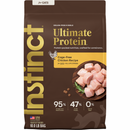 Dry Cat Food - ULTIMATE PROTEIN - Raw Coated - Cage Free Chicken Recipe