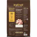 Dry Cat Food - ULTIMATE PROTEIN - Raw Coated - Cage Free Chicken Recipe