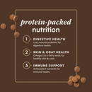 Dry Cat Food - ULTIMATE PROTEIN - Raw Coated - Cage Free Chicken Recipe