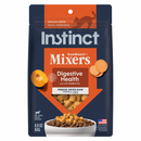 Freeze Dried Cat Food Topper - RAW BOOST MIXERS - Digestive Health