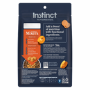 Freeze Dried Cat Food Topper - RAW BOOST MIXERS - Digestive Health