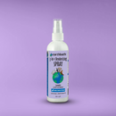 Dog Spray, 3-in-1 Deodorizing Spray, Lavender