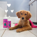 Dog Spray - Puppy Spray